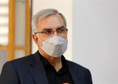 وزیر بهداشت در اردبیل: ورود “آبله میمون” به ایران ثابت نشد/ آمادگی برای صادرات ۴ میلیون دوز واکسن کرونا