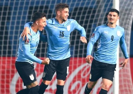 اروگوئه؛ جدیدترین گزینه تیم ملی برای برگزاری دیدار دوستانه
