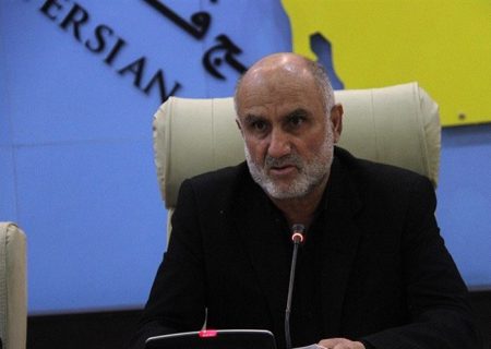استاندار بوشهر: آئین‌نامه ساماندهی کالای همراه ملوان‌ها پس از تصویب در جلسه سران قوا ابلاغ می‌شود