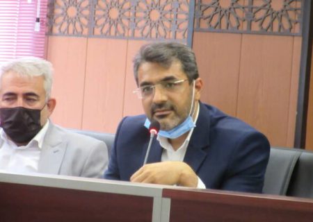 مدیرکل مدیریت بحران بوشهر: غلظت گرد و غبار در استان بوشهر افزایش یافت