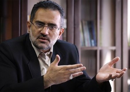 حسینی: دولت همه امکانات را برای کاهش آلام مردم آسیب دیده آبادان به کار گرفته است