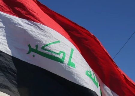 مقاومت عراق: مرحله سختی را پشت‌سر می‌گذاریم