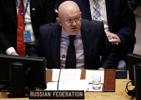 نماینده مسکو: هکرهایی که غرب بسیج کرده‌، تهدیدی برای جهان خواهند شد
