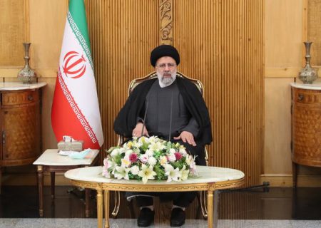 رئیسی پیش از عزیمت به عمان: اراده ایران و عمان ارتقای سطح روابط در حوزه های مختلف است