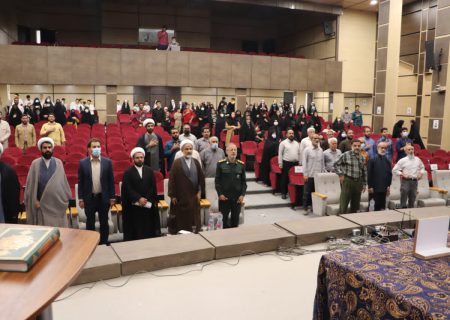 برگزاری دومین همایش بزرگ اتحاد مساجد برازجان+تصاویر اختصاصی