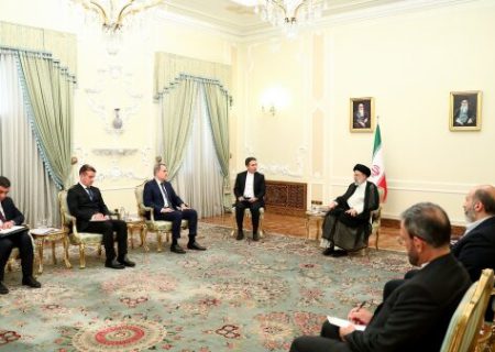 ارتقای روابط تهران – باکو به همکاری‌های منطقه‌ای موثر منتهی می‌شود