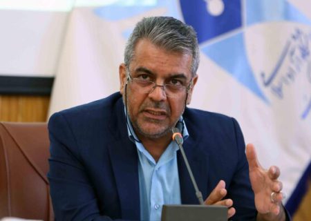 رئیس دانشگاه آزاد البرز: فتنه ۱۴۰۱ در دانشگاه باید جدی گرفته شود