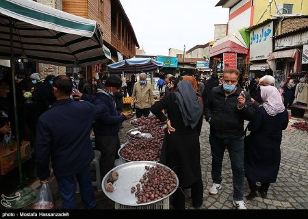 گزارش تسنیم از وضعیت بازار استان‌ها در ۲۵ آبان/ کسبه زیر بار اعتصاب زورکی هم نرفتند