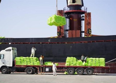بی‌اعتنایی کامیونداران بوشهری به فراخوان اعتصاب معاندان/ صدور حدود ۴ هزار بارنامه طی ۵ روز گذشته