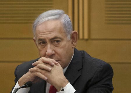 طرح‌ها و توطئه‌های نتانیاهو برای تصاحب دولت جدید