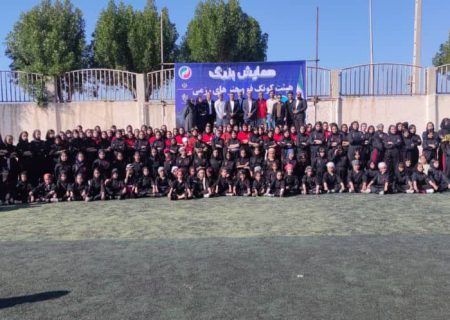 همایش بزرگ هیئت کونگ فو و هنرهای رزمی بانوان استان بوشهر