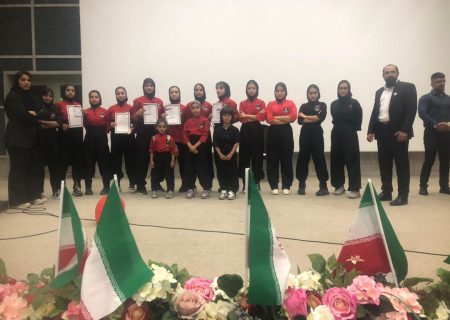 سمینار فرهنگی و ورزشی استان بوشهر با حضور قهرمانان مسابقات استانی و کشوری